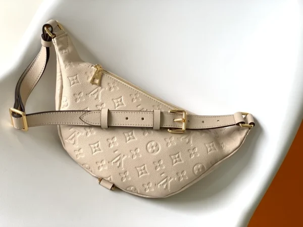 LV Bumbag Chest Bag – Skin - Image 2