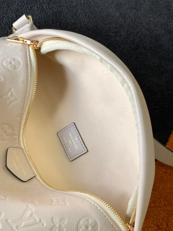 LV Bumbag Chest Bag – Skin - Image 3