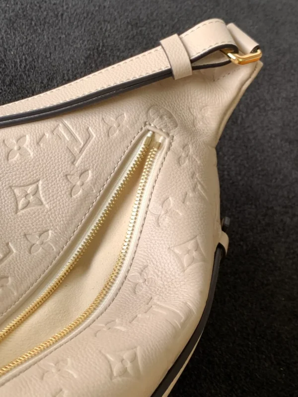 LV Bumbag Chest Bag – Skin - Image 4